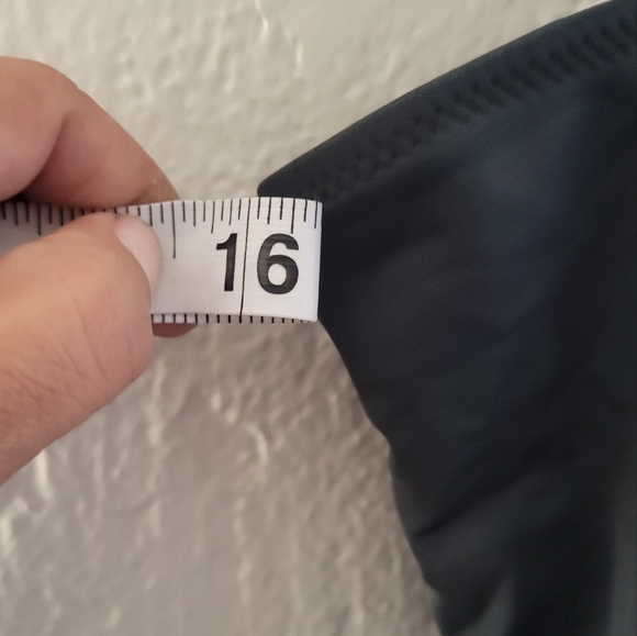 Mollusk Geometric Swimsuit Size Large - Picture 4 of 5